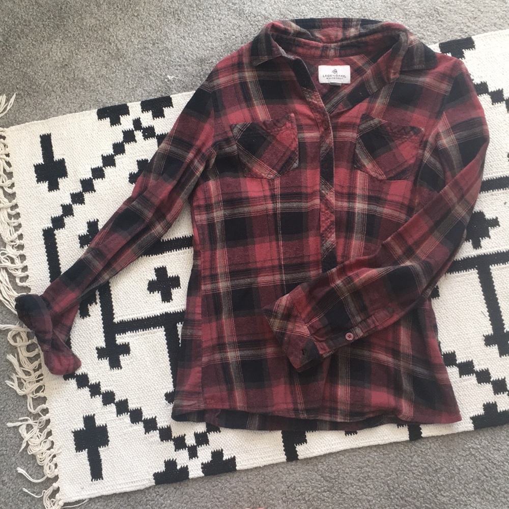 Flannel